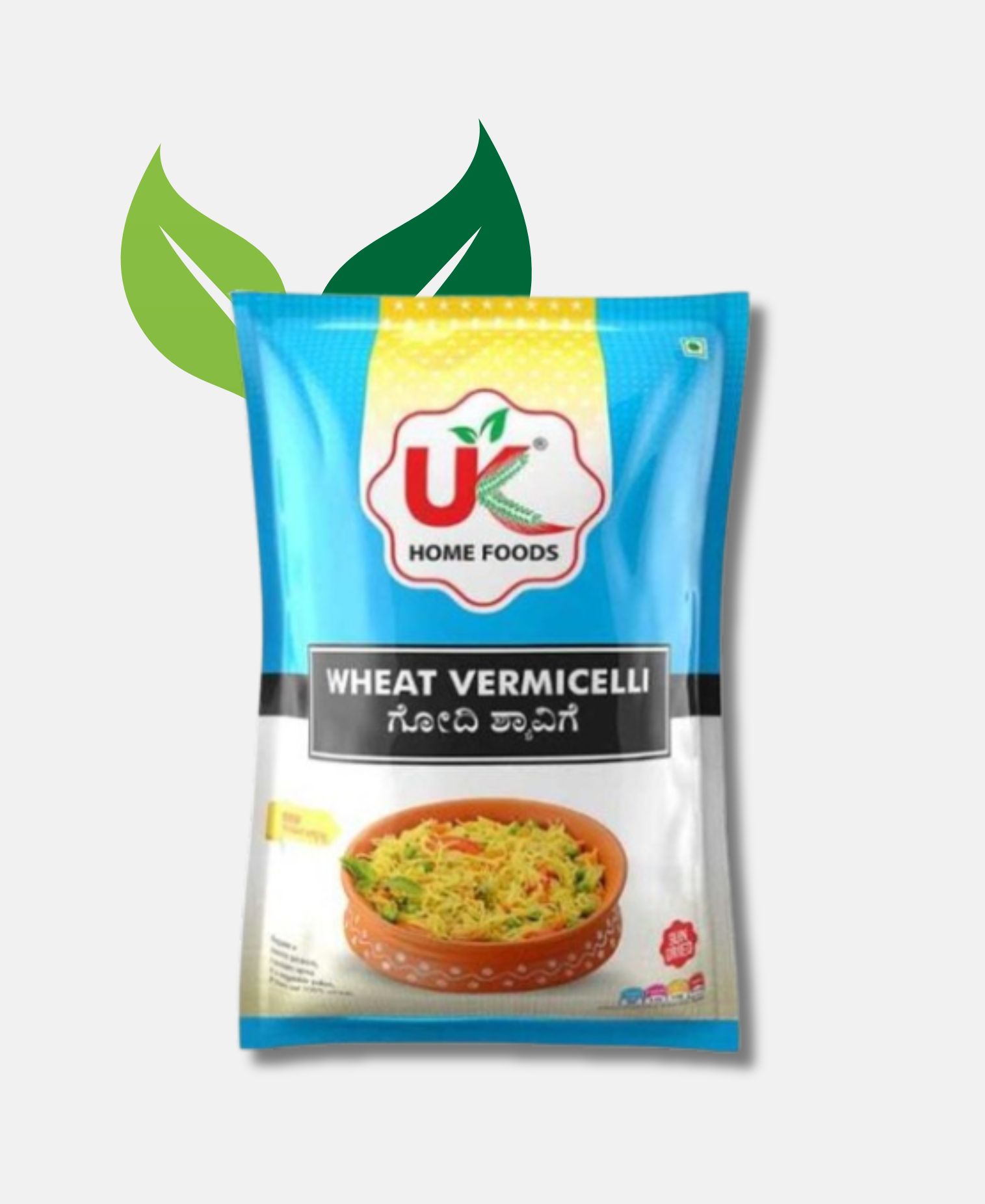 Wheat Vermicelli