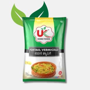Foxtail Vermicelli