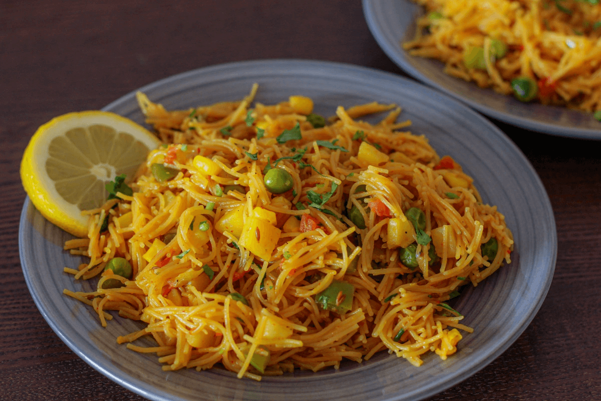 Jave Wheat Vermicelli