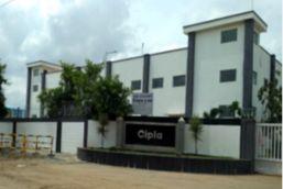 CIPLA