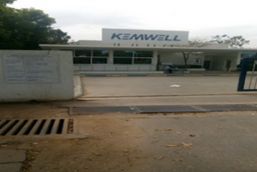 KEMWELL BIOPHARMA