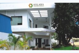 SOLARA ACTIVE PHARMA SCIENCES