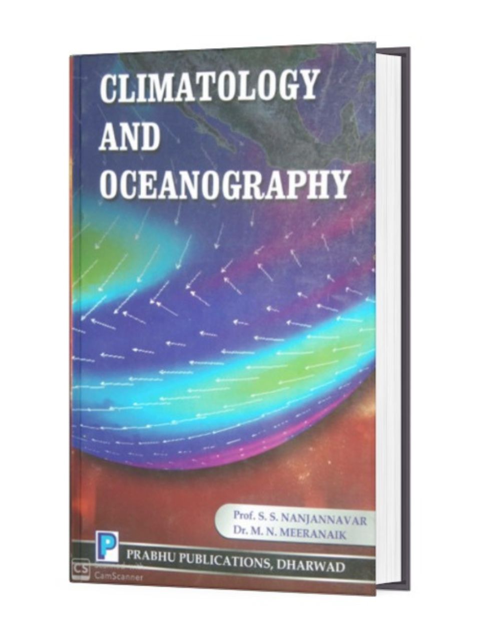 climatology_oceanography